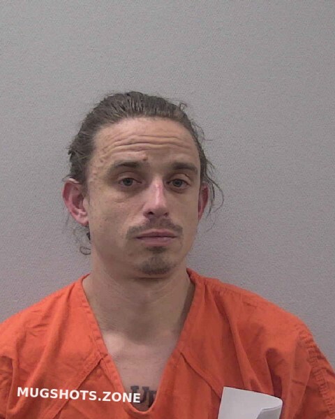 HOLZINGER JOSEPH LONG 05/06/2023 - Lexington County Mugshots Zone