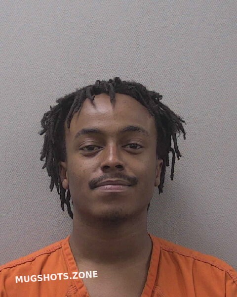 Mccants Braxton Deniro 05 07 2023 Lexington County Mugshots Zone