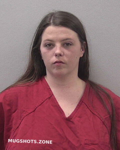 BRAXTON BRITTANY NICOLE 05/07/2023 - Lexington County Mugshots Zone