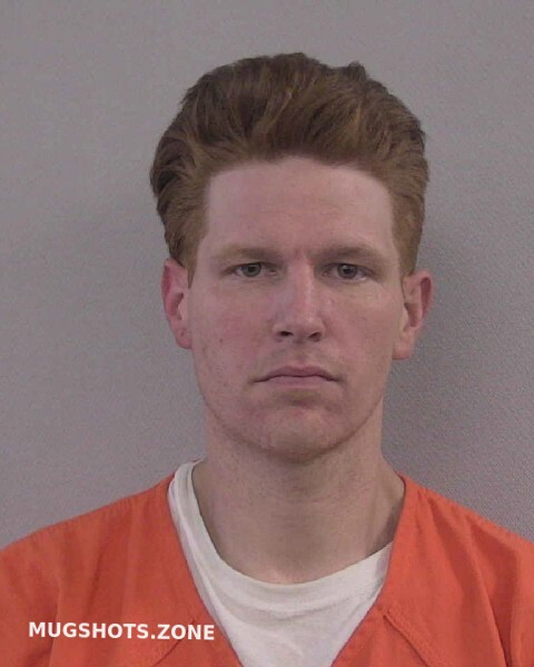 Asbill Dylan Lee 05 22 2023 Lexington County Mugshots Zone