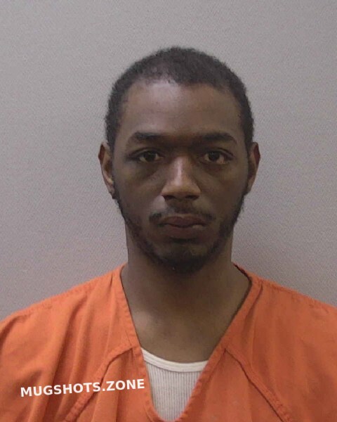 Jarrett Darnell 05 23 2023 Lexington County Mugshots Zone