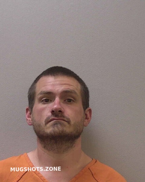 SMITH CODY ALLEN 06/10/2023 - Lexington County Mugshots Zone