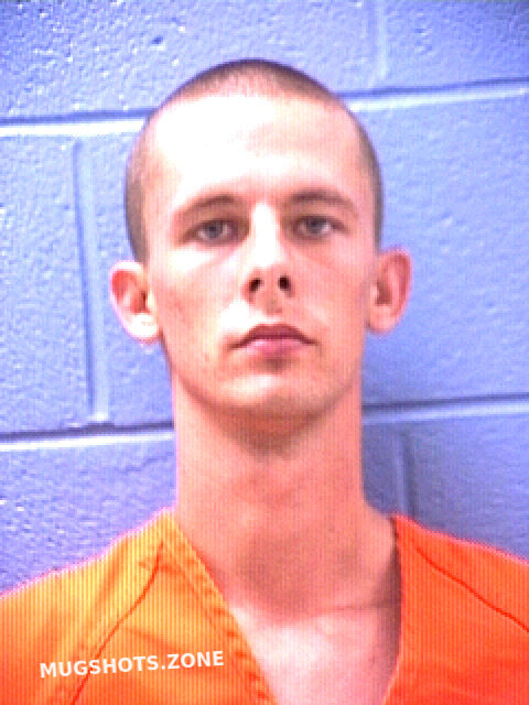 Waitulavich Cole Evan 07 13 2023 Lexington County Mugshots Zone