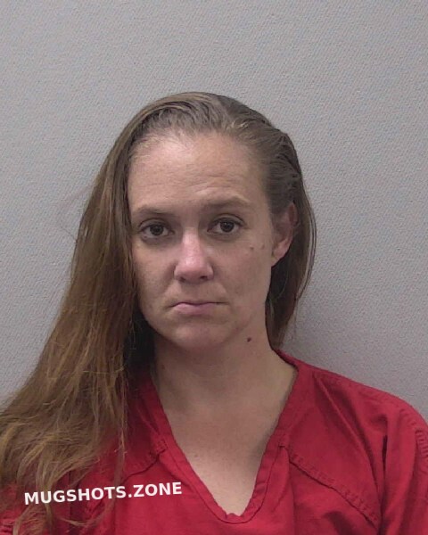 THOMAS BRITTNEY LYNN 07/25/2023 - Lexington County Mugshots Zone