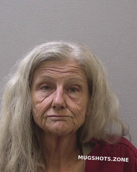 MATTINGLY SUSAN ALICIA 08/02/2023 - Lexington County Mugshots Zone