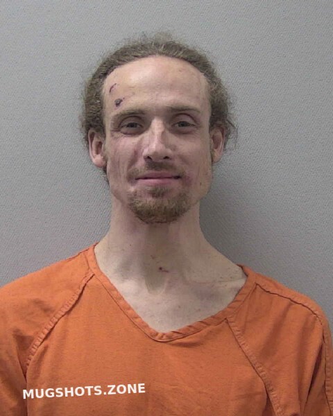 MATHIS FORREST TYLER 08/15/2023 - Lexington County Mugshots Zone