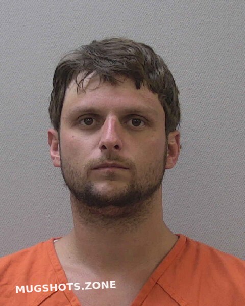 Sitton Cody Lee 08 25 2023 Lexington County Mugshots Zone