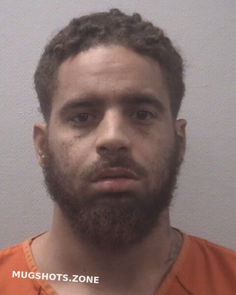 Gaillard Charles 11 01 2023 Lexington County Mugshots Zone