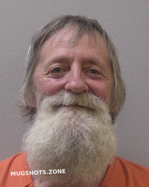 HENDERSON JAMES WALTER 12/01/2023 - Lexington County Mugshots Zone