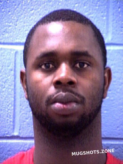 Mack Kelvin Lamont 12 07 2023 Lexington County Mugshots Zone