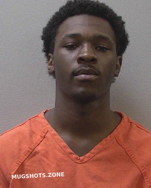 WILLIAMS TRAVIS LATRELL 12/12/2023 Lexington County Mugshots Zone