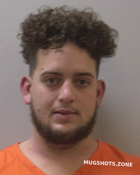 Sevinsky Edward Alexander 12 16 2023 Lexington County Mugshots Zone