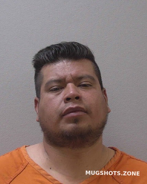 Guzman Jose 01152024 Lexington County Mugshots Zone