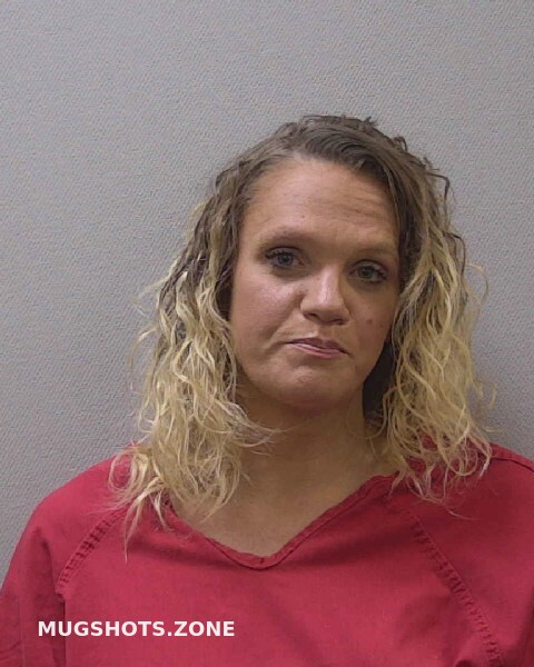 USSERY JESSICA NICOLE 01/24/2024 - Lexington County Mugshots Zone