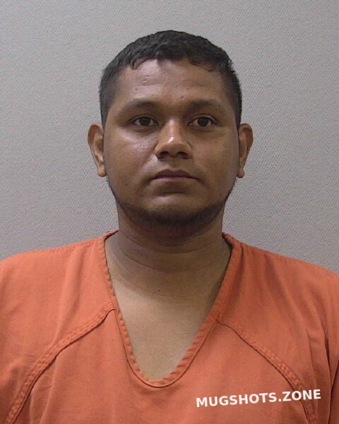 Azamar Sanchez Luis Donaldo 05 03 2024 - Lexington County Mugshots Zone