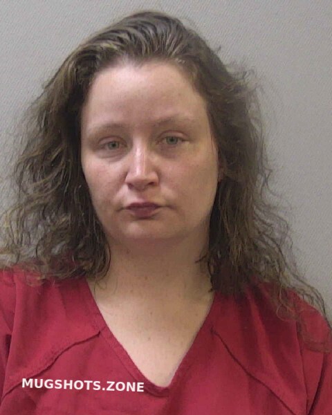 DAVIS CANDACE 05/27/2024 - Lexington County Mugshots Zone