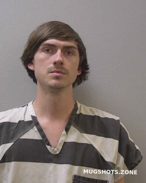 Keisler Logan Blake 06292024 Lexington County Mugshots Zone