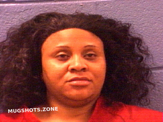 JACKSON WENDY MICHELLE 10/12/2024 - Lexington County Mugshots Zone