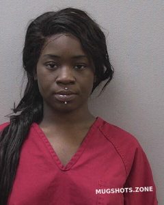 GREEN ALICIA NICOLE 01/01/2025 Lexington County Mugshots Zone