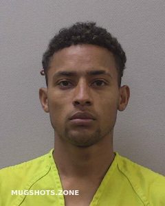 Lexington County Mugshots Zone