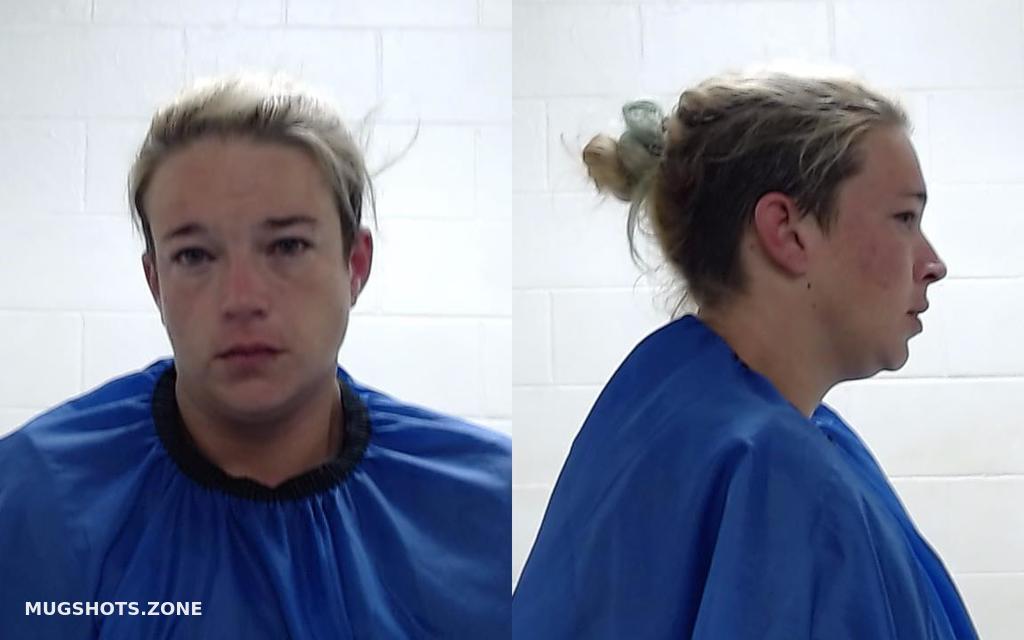 MATHIS ERIKA NICOLE 04/26/2021 - Liberty County Mugshots Zone