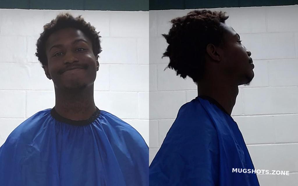 CITIZEN JALON JAMAL 10/16/2021 Liberty County Mugshots Zone