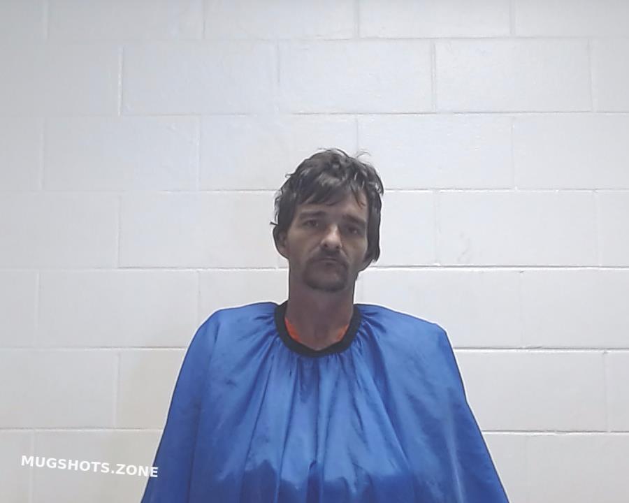 GIFFORD JACKIE NEALE JR 12/12/2022 Liberty County Mugshots Zone