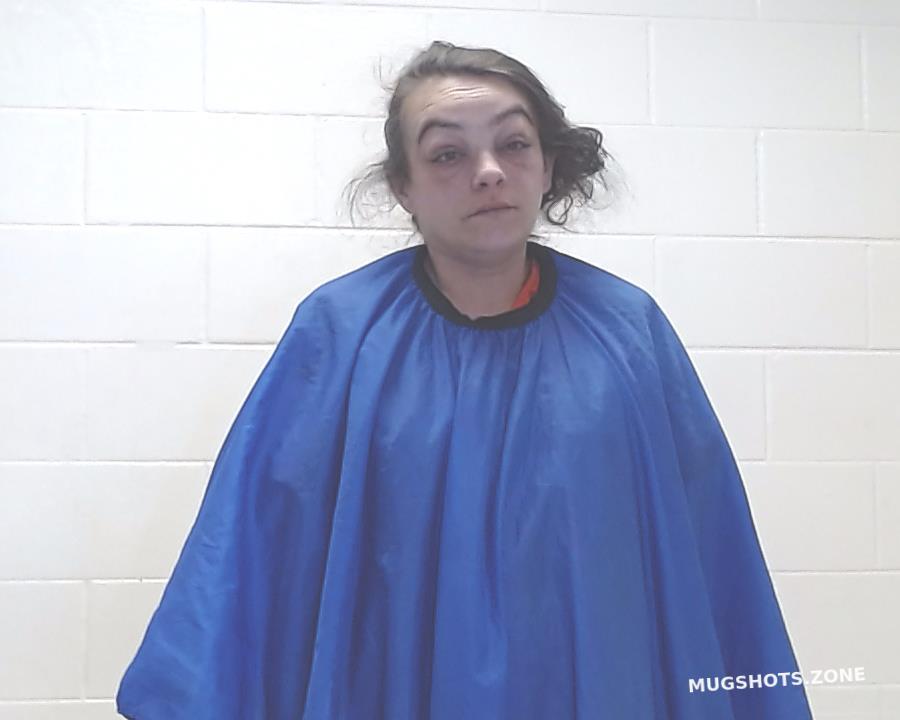 CHAPPELL KARA ROXANNE 12/27/2022 - Liberty County Mugshots Zone