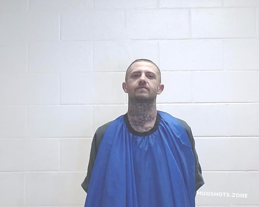 HICKS TRINITY WADE 01/18/2023 Liberty County Mugshots Zone