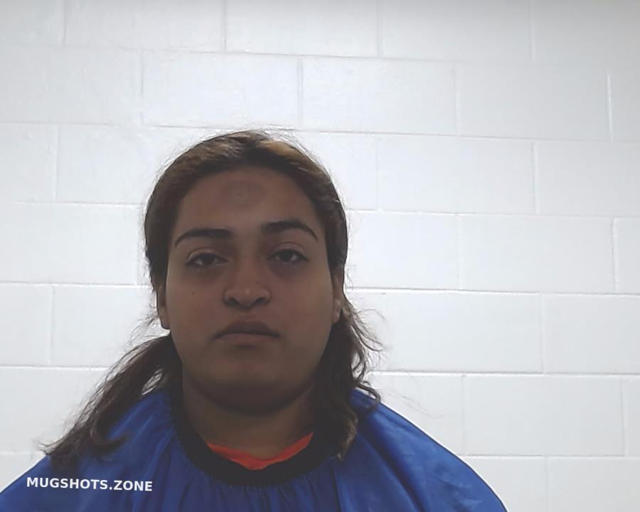 CASTILLO ALBERTO MARTA HERMINA 06/25/2023 - Liberty County Mugshots Zone