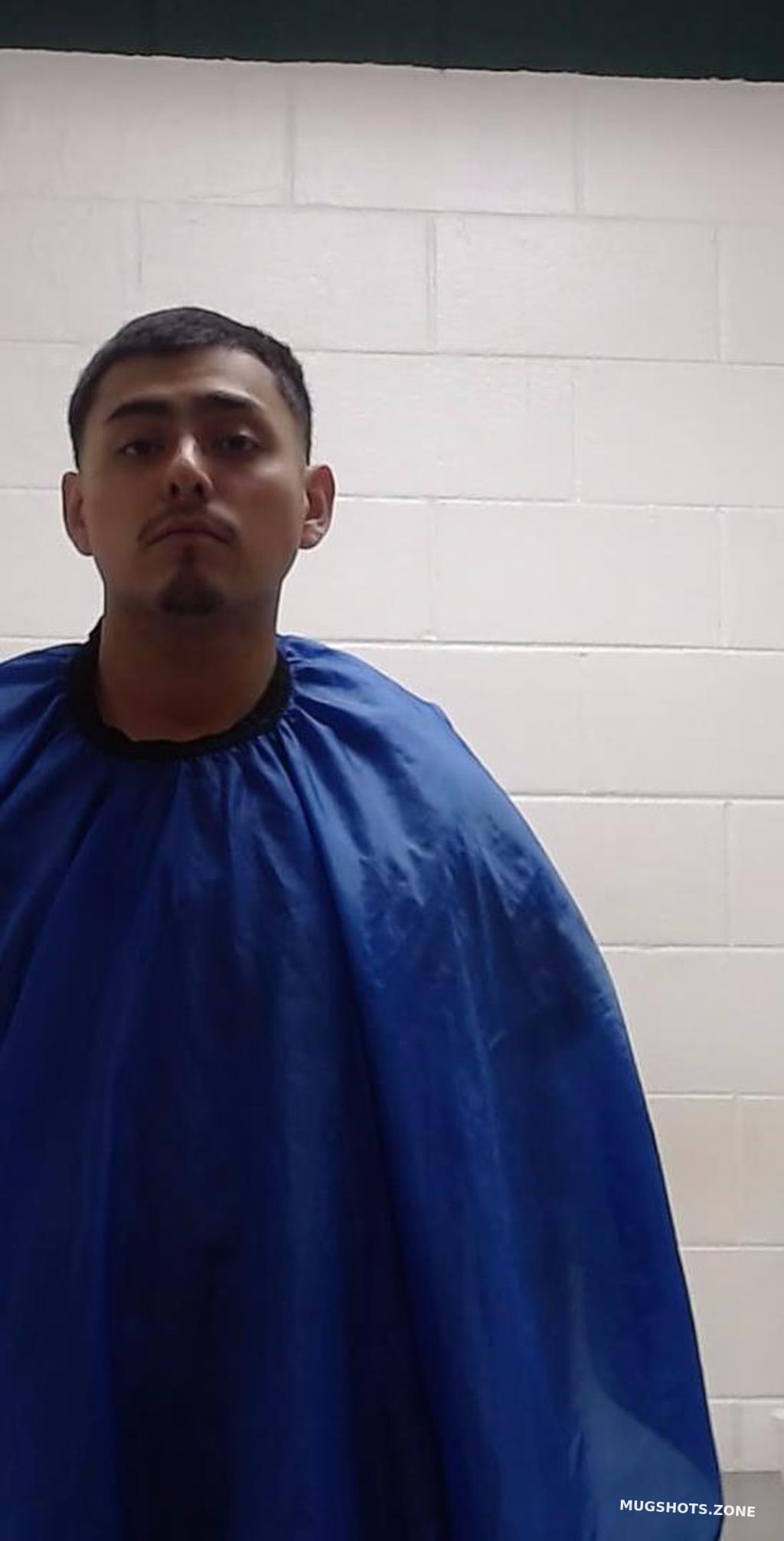 Espejo Martinez Misael 12232023 Liberty County Mugshots Zone