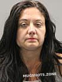TEAVEN SARAH MARIE 10/24/2023 - Limestone County Mugshots Zone