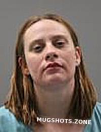 PHILLIPS KAYLA ANN 12/19/2023 - Limestone County Mugshots Zone