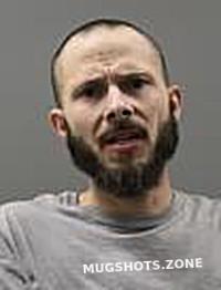 BULLARD CORY EVAN 10/26/2024 - Limestone County Mugshots Zone