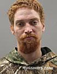 BRIDGES CHANCE BLAKE 12/27/2024 - Limestone County Mugshots Zone