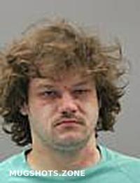 WHITWORTH AUSTIN KEITH 01/25/2025 - Limestone County Mugshots Zone