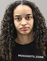 STEPHENS LEXI CHEYENNE 01/31/2025 - Limestone County Mugshots Zone