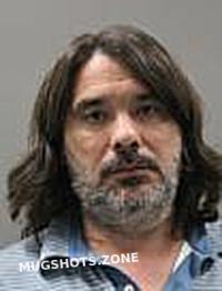 LAMAR SEAN ALLEN 03/23/2025 - Limestone County Mugshots Zone