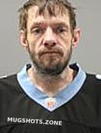 PHILLIPS JAMEY LEE 03/26/2025 - Limestone County Mugshots Zone
