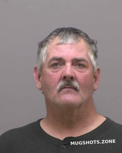 NEAL JOHN ADAM 04/12/2023 - Lincoln County Mugshots Zone