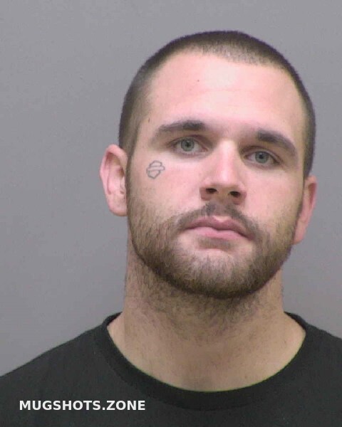 DAVIS DEBOYCE 02/28/2024 - Lincoln County Mugshots Zone