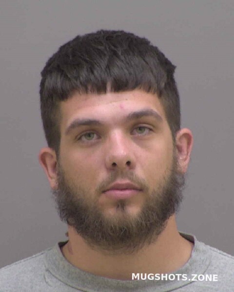 CANIPE JAMES WILLIAM 06/28/2024 - Lincoln County Mugshots Zone