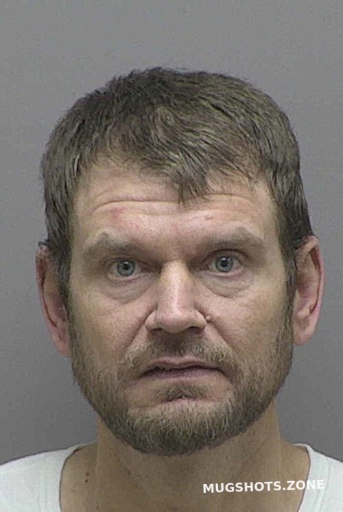 BROWN JAMES ANDREW 05/13/2025 - Lincoln County Mugshots Zone