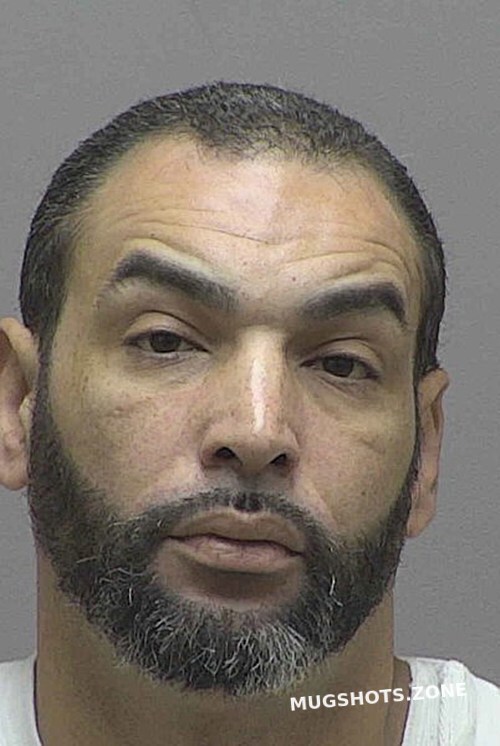 PEREZ ANGEL 08/27/2025 - Lincoln County Mugshots Zone