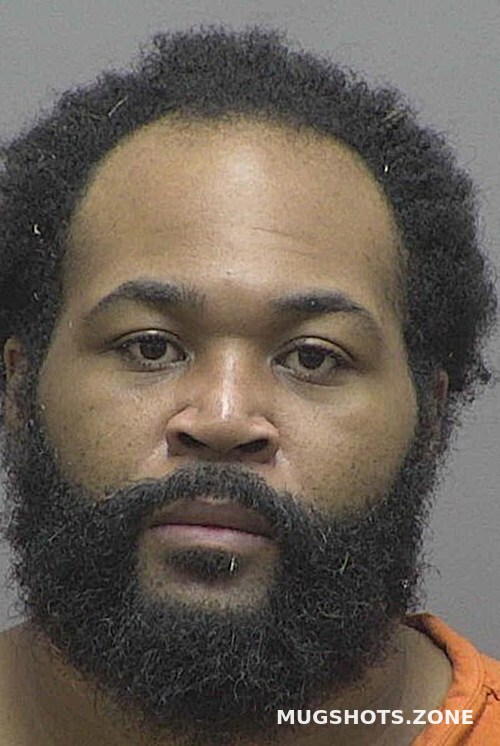 LEWIS JARRETT MARQUISE 08/28/2025 - Lincoln County Mugshots Zone