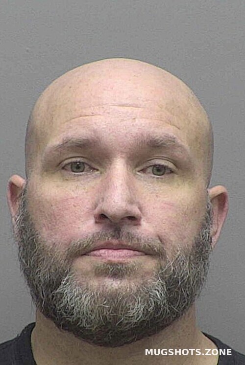 DAVIS JEFFREY CHRISTOPHER 10/30/2025 - Lincoln County Mugshots Zone