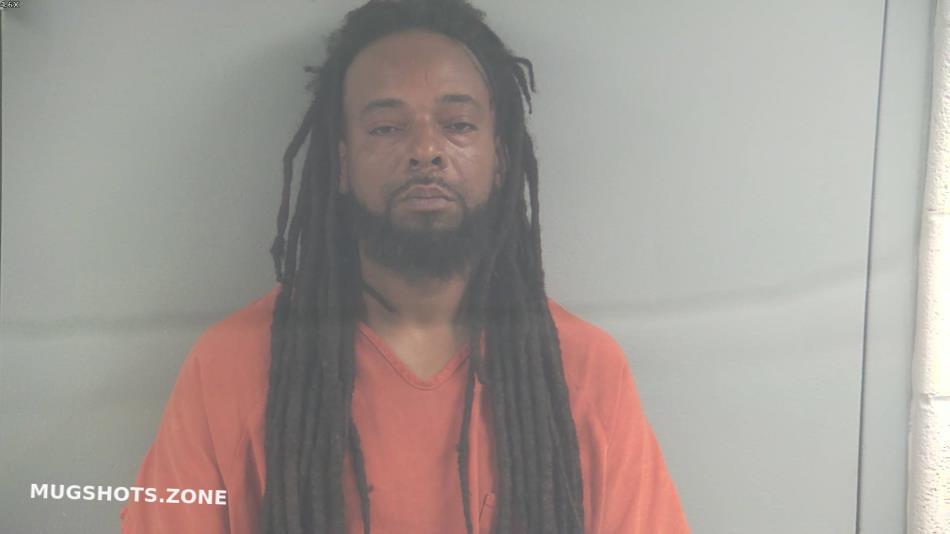 MCCARLEY GARRY M 10/03/2022 Logan County Mugshots Zone