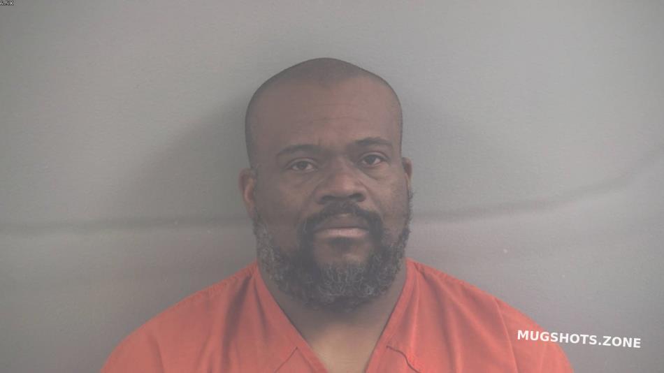 CLAYTON RODNEY J 01/26/2023 Logan County Mugshots Zone