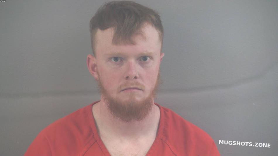 KLUMPP KASEY J 02/08/2023 Logan County Mugshots Zone