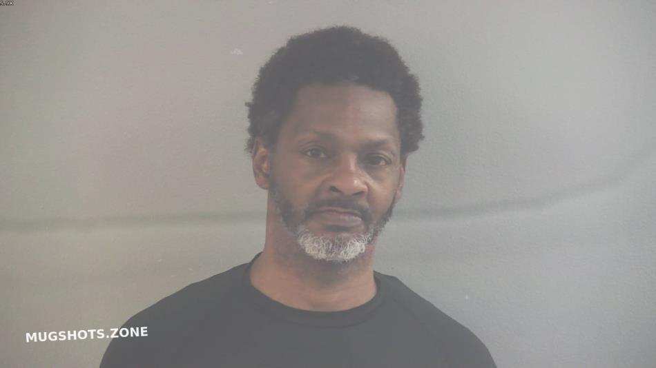 LEWIS JAMES A 05/12/2023 - Logan County Mugshots Zone